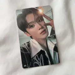 河野純喜 JO1 ツアー ライブ グッズ ラントレ トレカ 075