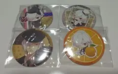 DIABOLIK LOVERS　缶バッジ　逆巻スバル