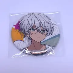 名都神無　缶バッジ