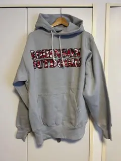 新品未使用ROBINSON OUTDOORSオーバーサイズパーカー90’s