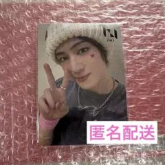 INI トレカ バンテリンドーム ユニバ THEWINTERMAGIC 佐野雄大