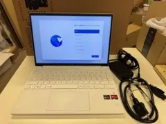 HP Pavilion Aero 13 7735U 16GB 512GB