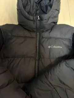 Columbia ダウンジャケット Mサイズ150