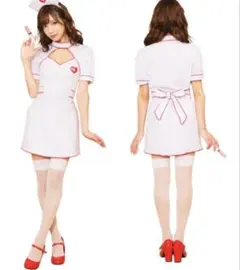 ドン・キホーテ ナース服 セットのサムネイル