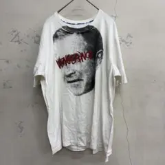 DEVILOCK Vengeance Tシャツ ホワイト2000年前半ビンテージのサムネイル