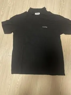 notcity CROSSBONE POLO