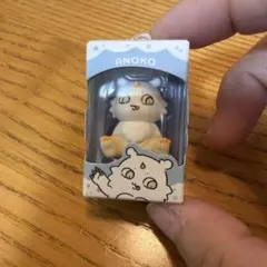 ちいかわ チョコボックス あのこ