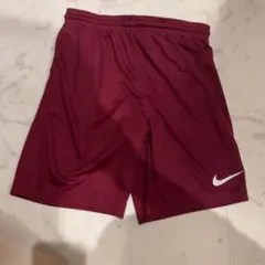 新品 NIKE ショートパンツ ジュニア150