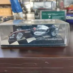 1/43 マクラーレン メルセデスMP4/20 キミ・ライコネン - メルカリ