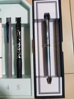 パイロット PILOT 株主優待 4+1RIDGE フォープラスワンリッジ - メルカリ