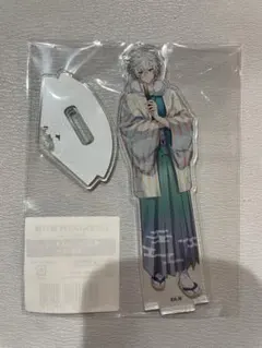 にじさんじ スイパラ Dytica アクスタ 叢雲カゲツ