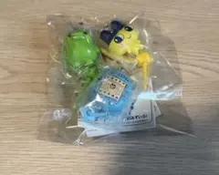 たまごっちカラフルマルチチャーム　3点セット