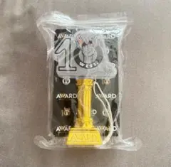 【24h以内発送】10th AWARD トロフィー　west.