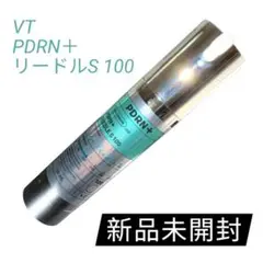 VT PDRN+ REEDL S 100 リードルショット 50ml 新品
