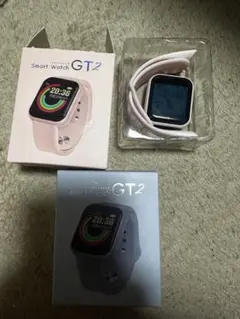 スマートウォッチ GT2