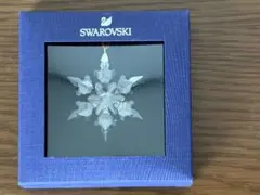 スワロフスキー SWAROVSKI オーナメント 2004 ハート - メルカリ
