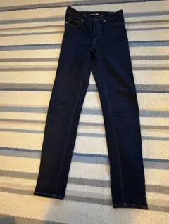 LACOSTE Slim Fit ジーンズ 26インチのサムネイル