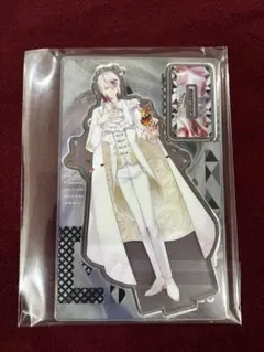2026年最新】月浪カルラ アクリルスタンドの人気アイテム - メルカリ