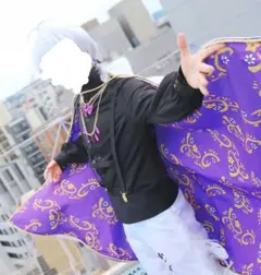 コスプレ衣装 アイドリッシュセブン 逢坂壮五 wish voyage Lサイズ