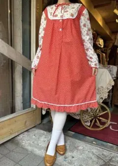 ヴィンテージ 古着 ワンピース
