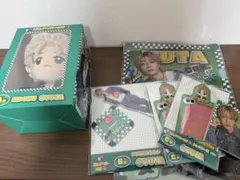 2026年最新】コムドット アクスタの人気アイテム - メルカリ