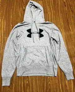 UNDER ARMOUR アンダーアーマー パーカー