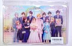 ハニーワークス　アクリルジオラマ　集合