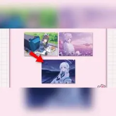 ニーア 死ニ至ル恋 クリア カード グラブル - メルカリ