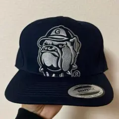 ジョージタウン大学 セット売り Jordan MVP Grey University Blue Men's - DZ4475-003 - US