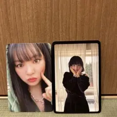 TWICE strategy トレカ　ジョンヨン