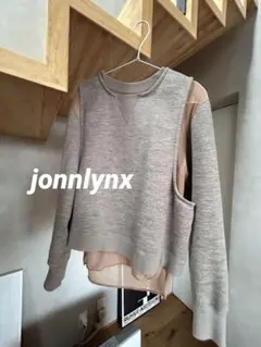 2026年最新】jonnlynxの人気アイテム - メルカリ