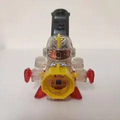 クラッシュビーダマン オメガバハムート ファイナルバトルボックス