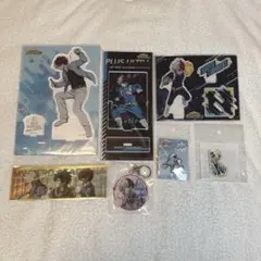 【未使用】僕のヒーローアカデミア 轟焦凍 まとめ売り