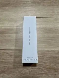 オルビスユー　ドット　foaming wash 120g 洗顔料　新品未使用