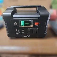 2026年最新】flashfish ポータブル電源の人気アイテム - メルカリ