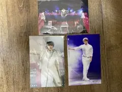 【新品未開封品】　　Johnnys'King＆PrinceIsland 平野紫耀