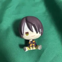 一番くじ 銀魂 G賞 プニービーンズフィギュア 高杉晋助