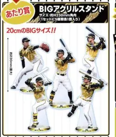 2026年最新】阪神タイガースくじの人気アイテム - メルカリ