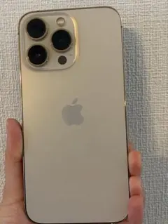 Apple iPhone 13 Pro ゴールド 本体