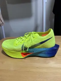 Nike ZoomX ヴェイパーフライ3 26