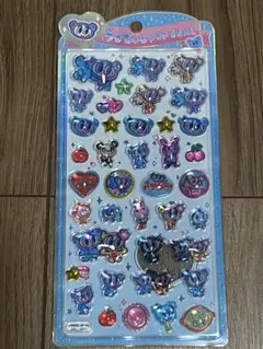 正規品】エンジェルブルー うるちゅるポップシール ナカムラくん