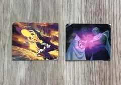 ドラゴンボールZ アマダ