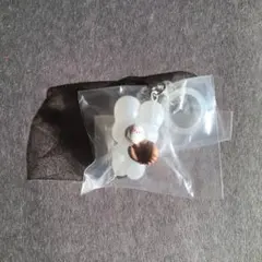 beco+81 めじるしアクセサリー カプセル