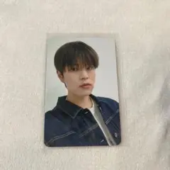 StrayKids スキズ DOIT popup ラキドロ トレカ スンミン