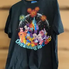 sys様専用東京ディズニーリゾート Tシャツ 半袖