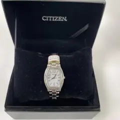 美品】CITIZEN xC レディース腕時計 デイト H058-T021239 - メルカリ