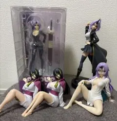 転生したらスライムだった件 フィギュアセット