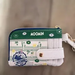 ムーミン コインケース