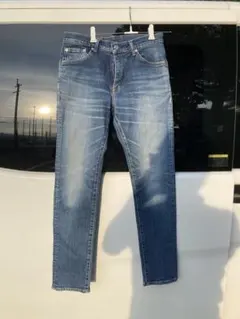 サンローラン 16SS エディ期 デニム W29ライトブルー - メルカリ