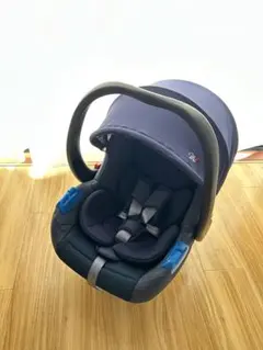 【直接取引限定】ブライトデニムプラス　チャイルドシート